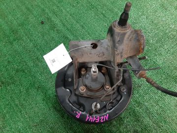 СТУПИЦА НА TOYOTA COROLLA  AXIO NZE141 1NZ-FE