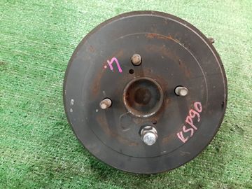 СТУПИЦА НА TOYOTA VITZ KSP90 1KR-FE