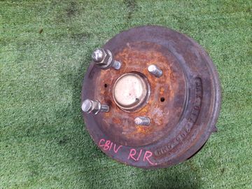 СТУПИЦА НА MITSUBISHI LANCER CB1A 4G13