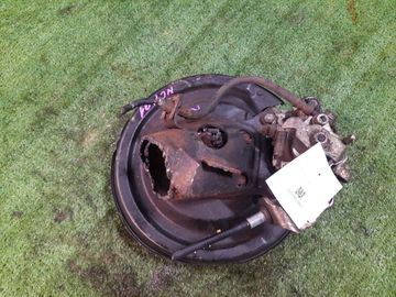 СТУПИЦА НА TOYOTA VITZ NCP91 1NZ-FE