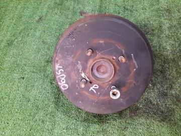 СТУПИЦА НА TOYOTA VITZ KSP90 1KR-FE