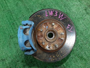 СТУПИЦА НА MAZDA MPV LW3W L3-DE