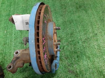 СТУПИЦА НА MAZDA MPV LW3W L3-DE