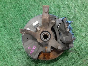 СТУПИЦА НА MAZDA MPV LW3W L3-DE