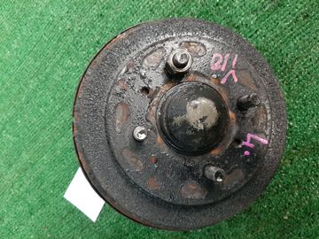 СТУПИЦА НА NISSAN AD Y10 GA15DE