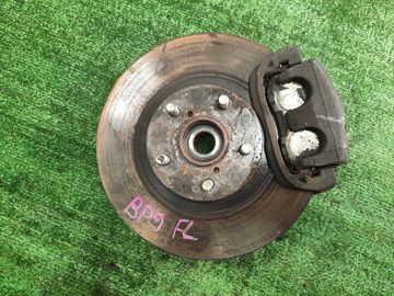 СТУПИЦА НА SUBARU OUTBACK BP9 EJ253