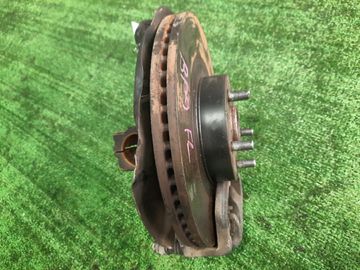 СТУПИЦА НА SUBARU OUTBACK BP9 EJ253