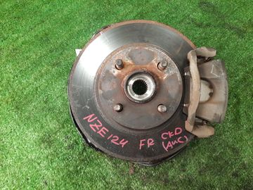 СТУПИЦА НА TOYOTA COROLLA NZE124 1NZ-FE