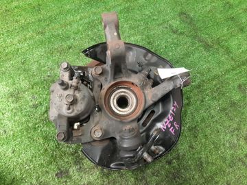 СТУПИЦА НА TOYOTA COROLLA NZE124 1NZ-FE