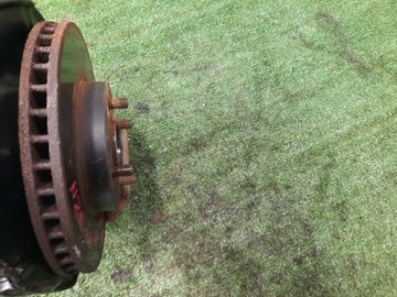 СТУПИЦА НА TOYOTA COROLLA NZE124 1NZ-FE