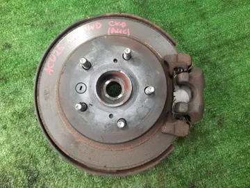 СТУПИЦА НА TOYOTA KLUGER V ACU25W 2AZ-FE