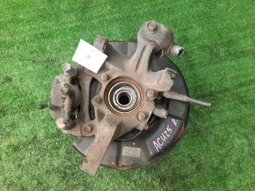 СТУПИЦА НА TOYOTA KLUGER V ACU25W 2AZ-FE