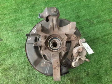 СТУПИЦА НА TOYOTA KLUGER V ACU25W 2AZ-FE