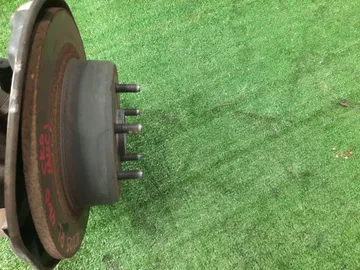 СТУПИЦА НА TOYOTA KLUGER V ACU25W 2AZ-FE