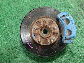 СТУПИЦА НА MAZDA MPV LW3W L3-DE