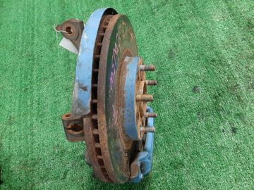 СТУПИЦА НА MAZDA MPV LW3W L3-DE