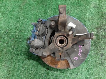 СТУПИЦА НА MAZDA MPV LW3W L3-DE