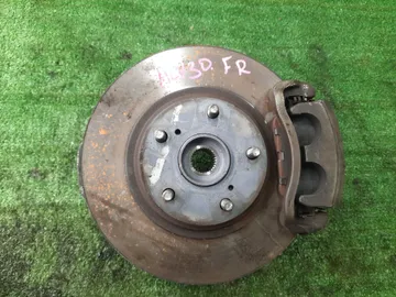 СТУПИЦА НА TOYOTA WINDOM MCV30 1MZ-FE