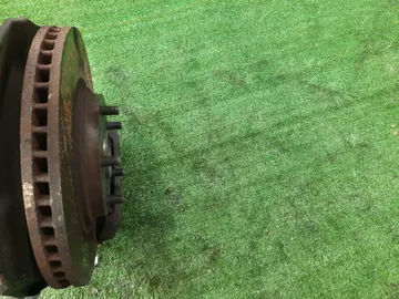 СТУПИЦА НА TOYOTA WINDOM MCV30 1MZ-FE