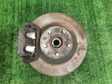 СТУПИЦА НА SUBARU OUTBACK BP9 EJ253