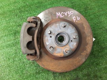 СТУПИЦА НА TOYOTA WINDOM MCV30 1MZ-FE