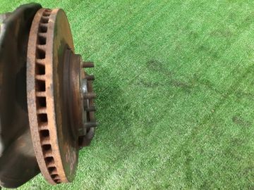 СТУПИЦА НА TOYOTA WINDOM MCV30 1MZ-FE