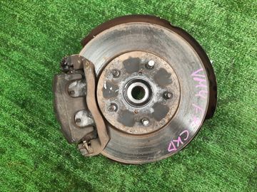 СТУПИЦА НА SUBARU LEVORG VM4 FB16