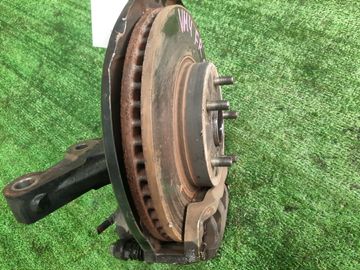 СТУПИЦА НА SUBARU LEVORG VM4 FB16