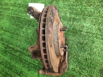 СТУПИЦА НА NISSAN X-TRAIL TNT31 QR25DE