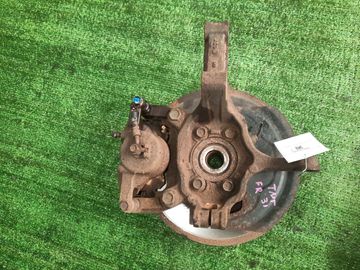 СТУПИЦА НА NISSAN X-TRAIL TNT31 QR25DE