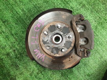 СТУПИЦА НА SUBARU LEVORG VM4 FB16