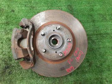 СТУПИЦА НА TOYOTA KLUGER V ACU25W 2AZ-FE