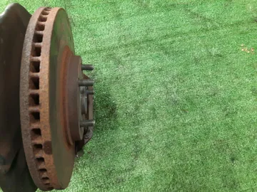 СТУПИЦА НА TOYOTA KLUGER V ACU25W 2AZ-FE