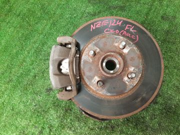 СТУПИЦА НА TOYOTA COROLLA NZE124 1NZ-FE