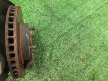 СТУПИЦА НА TOYOTA COROLLA NZE124 1NZ-FE