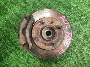 СТУПИЦА НА NISSAN SUNNY B15 QG15DE