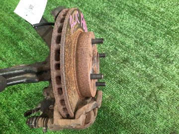 СТУПИЦА НА NISSAN SUNNY B15 QG15DE