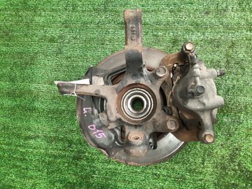 СТУПИЦА НА NISSAN SUNNY B15 QG15DE