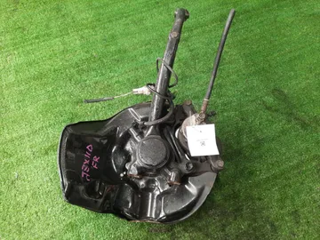 СТУПИЦА НА TOYOTA MARK II JZX110 1JZ-FSE