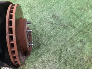 СТУПИЦА НА TOYOTA MARK II JZX110 1JZ-FSE