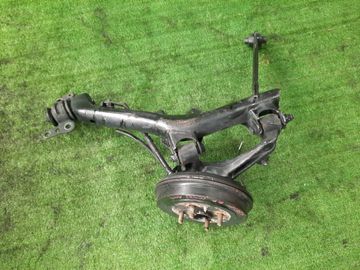 СТУПИЦА НА TOYOTA COROLLA NZE124 1NZ-FE