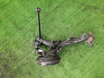 СТУПИЦА НА TOYOTA COROLLA NZE124 1NZ-FE