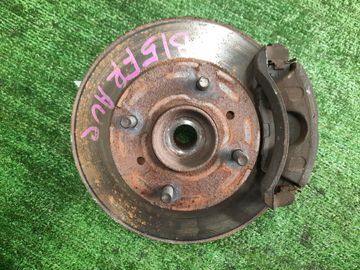 СТУПИЦА НА NISSAN SUNNY B15 QG15DE