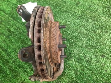 СТУПИЦА НА NISSAN SUNNY B15 QG15DE