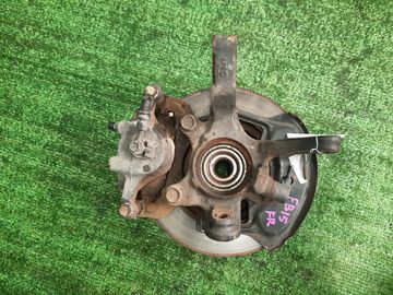 СТУПИЦА НА NISSAN SUNNY B15 QG15DE