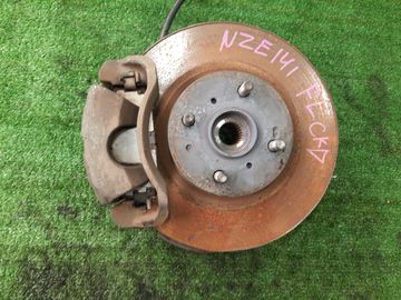 СТУПИЦА НА TOYOTA COROLLA FIELDER NZE141G 1NZ-FE