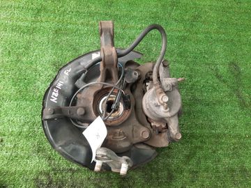 СТУПИЦА НА TOYOTA COROLLA FIELDER NZE141G 1NZ-FE