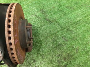 СТУПИЦА НА TOYOTA COROLLA FIELDER NZE141G 1NZ-FE