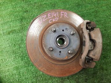 СТУПИЦА НА TOYOTA COROLLA FIELDER NZE141G 1NZ-FE