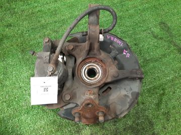 СТУПИЦА НА TOYOTA COROLLA FIELDER NZE141G 1NZ-FE